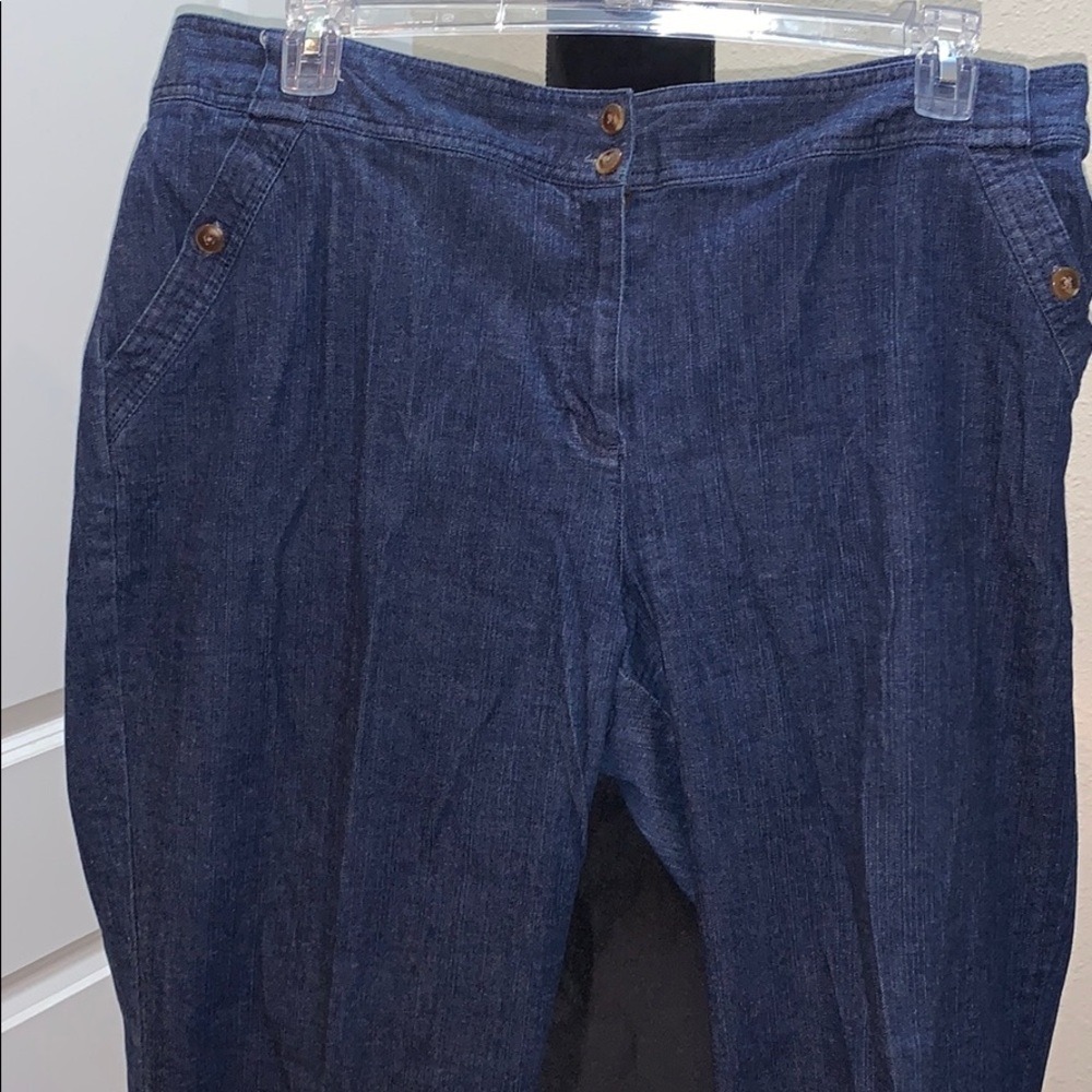 Jeans - Picture 6 of 8